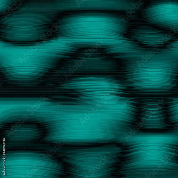 Obraz Abstract waves pattern design background 
Eps 10 stock vector illustration 