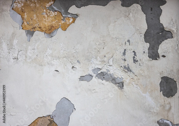 Fototapeta concrete wall background