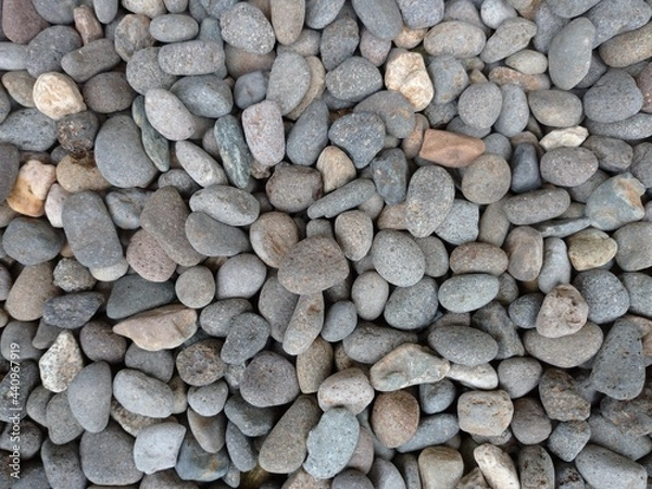 Obraz stone wall background