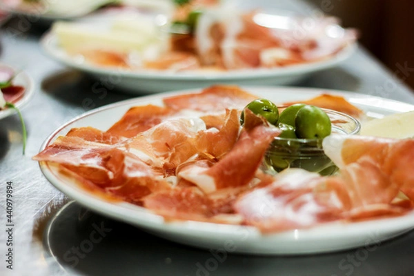 Obraz Culatello di Zibello