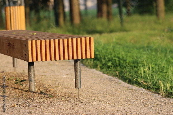 Fototapeta park, garden