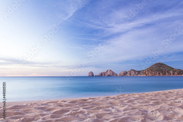 Obraz Cabo San Lucas, Baja Californa, mexico