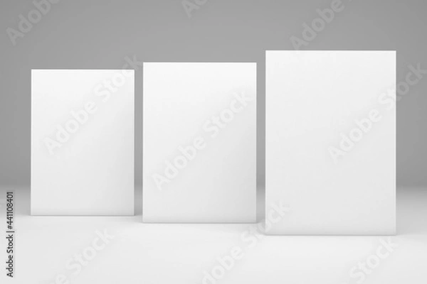 Fototapeta Flyer V.3 