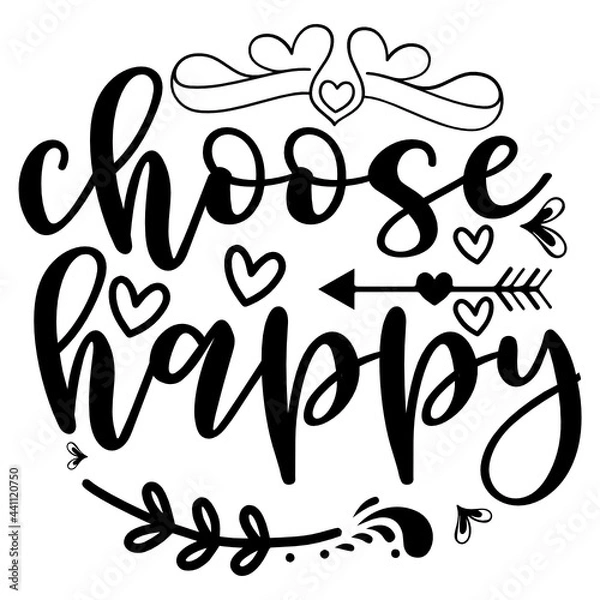 Obraz motiveshonal svg design