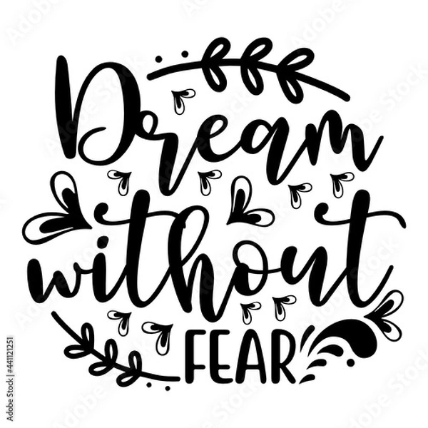 Obraz  motiveshonal svg design