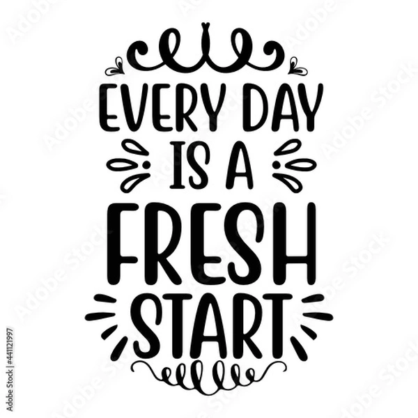 Obraz  motiveshonal svg design