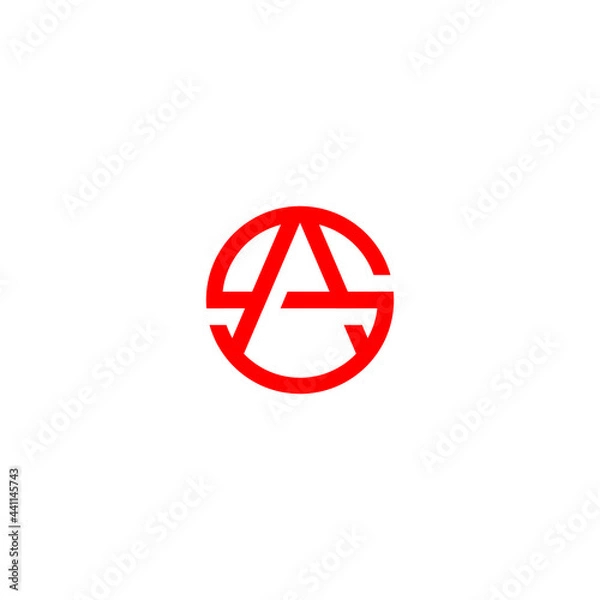 Obraz SA Logo Identity