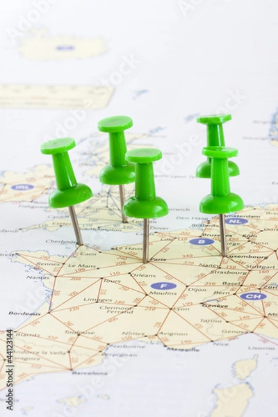 Obraz Holiday Destination