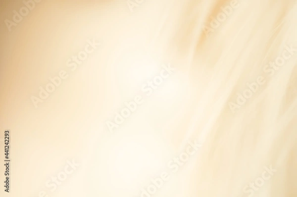 Fototapeta blur abstract gold background texture with banner background