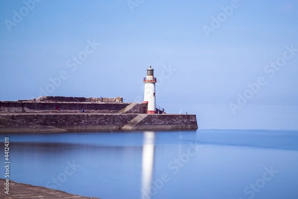 Obraz Przystań Whitehaven