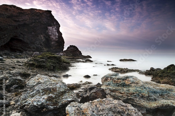 Obraz Workington Coastline