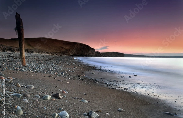 Obraz Workington Shoreline