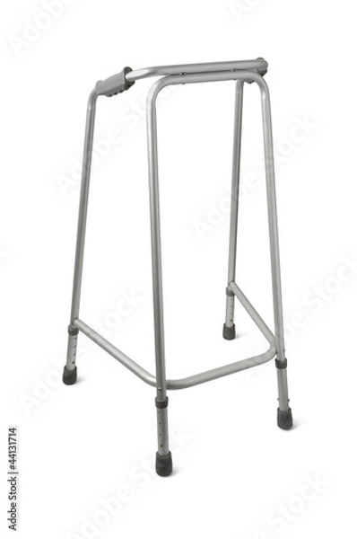Fototapeta Walking Frame