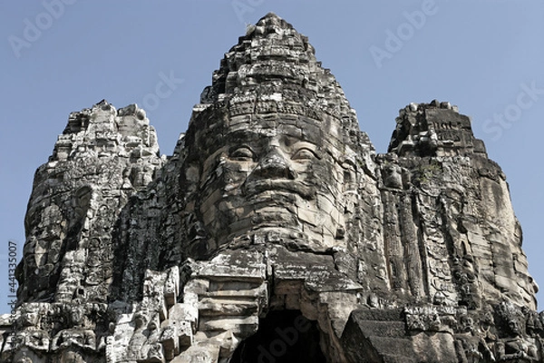 Obraz Angkor Thom
