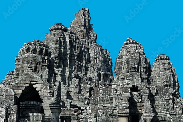 Obraz Angkor Thom