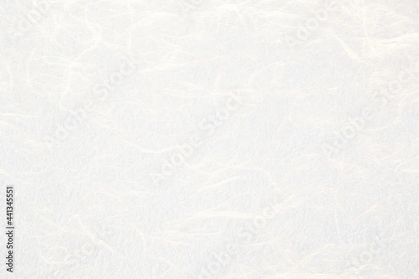 Fototapeta 和紙のテクスチャ 背景素材