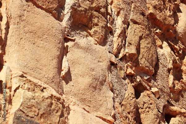 Fototapeta stone wall texture pattern background