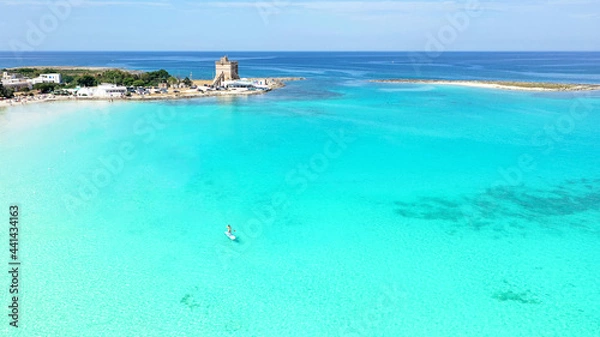Obraz salento