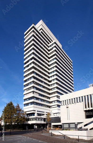 Obraz Rathaus in Kaiserslautern