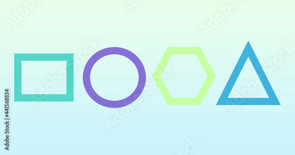 Obraz Design moderne