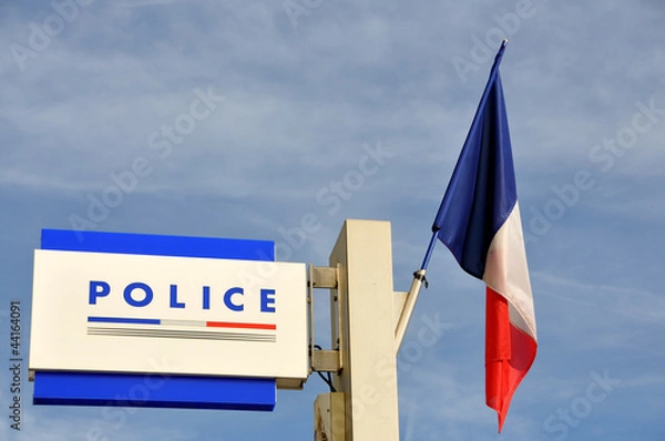 Obraz Police