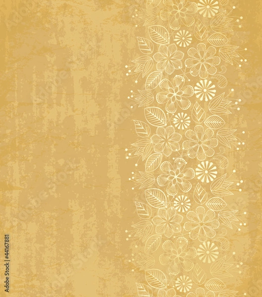 Fototapeta decoration