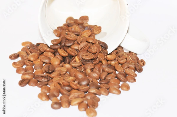 Obraz Coffee Beans