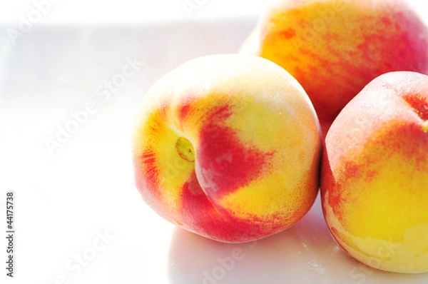 Obraz Peach