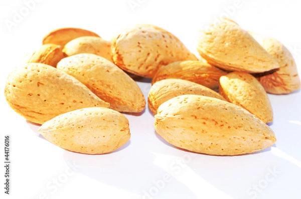 Obraz Almonds
