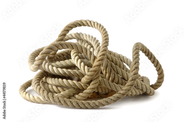 Fototapeta Rope