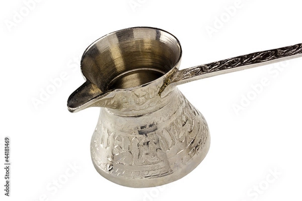 Obraz Turkish Coffee Pot