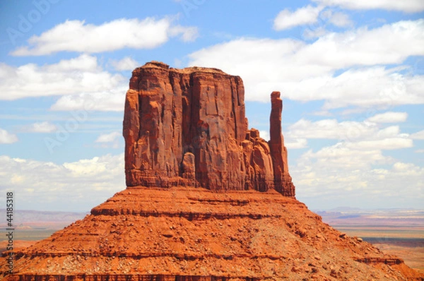 Obraz Monument Valley VI