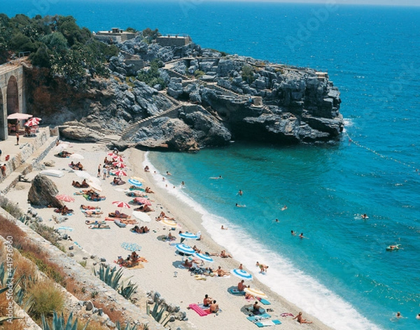 Obraz Alanya Ulas Beach