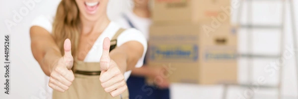 Obraz Ruchomy zespół