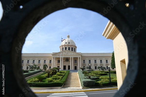 Obraz state capitol building