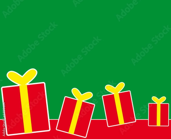 Obraz buon natale 2012