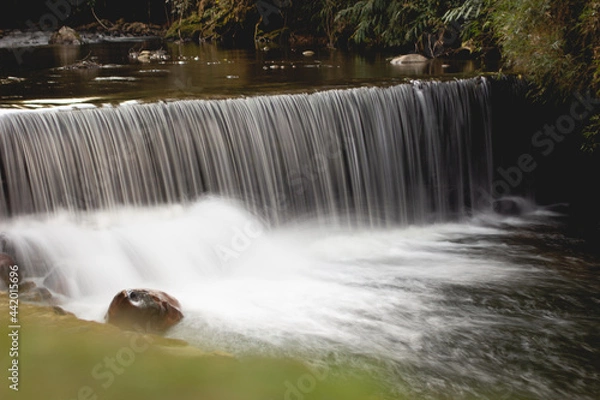 Obraz Cascata Piracuama