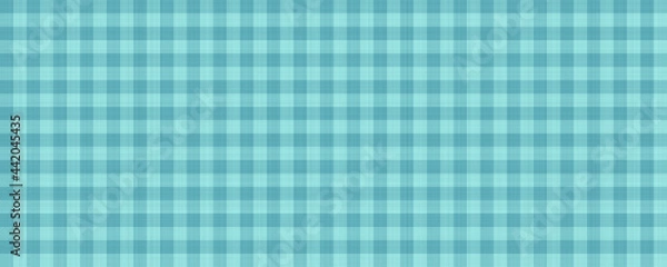 Obraz Tosca cotton gingham texture background