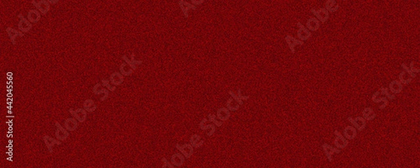 Fototapeta Flat red carpet texture background