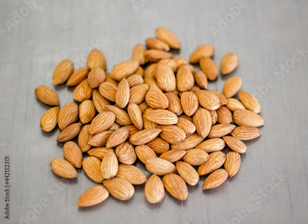 Obraz Almonds