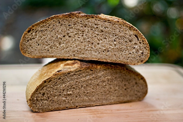 Obraz Bread