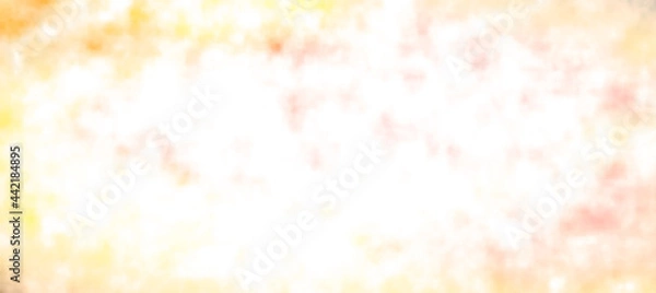 Fototapeta abstract colorful background with frame