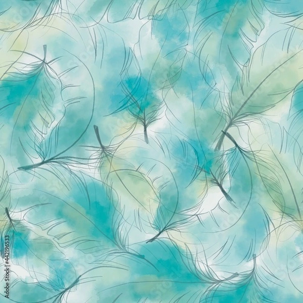 Obraz abstract background