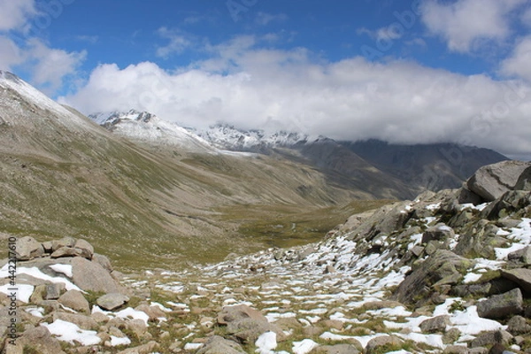 Obraz Kachkar _ Turkey