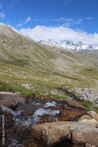 Obraz Kachkar _ Turkey