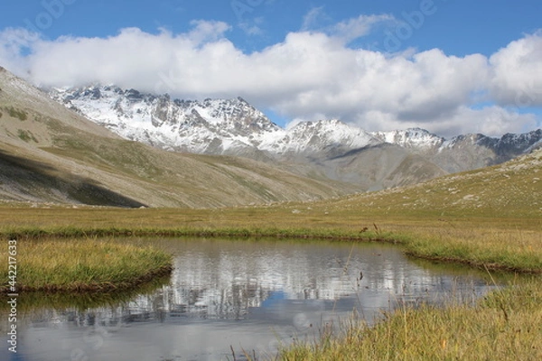 Obraz Kachkar _ Turkey