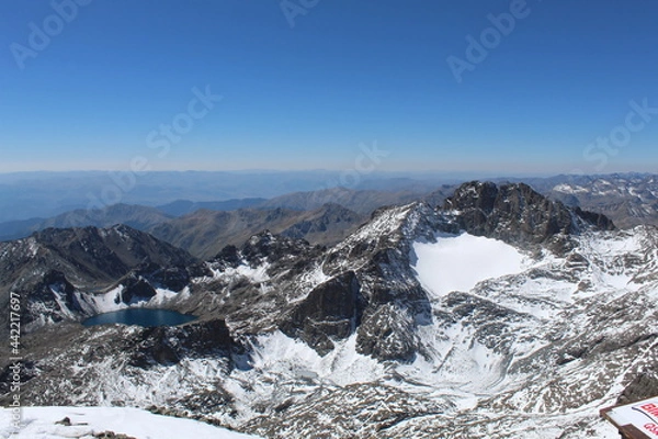 Obraz Kachkar _ Turkey