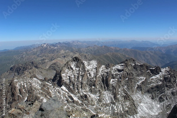 Obraz Kachkar _ Turkey