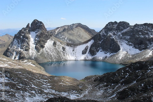 Obraz Kachkar _ Turkey