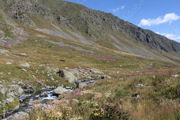 Obraz Kachkar _ Turkey